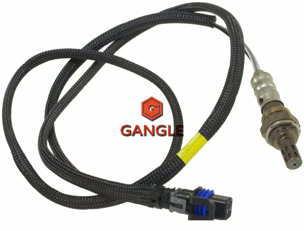 Oxygen Sensor O2 Lambda Sensor AIR FUEL RATIO SENSOR for Pontiac Chevrolet 12568223 2002-2005
Oxygen Sensor O2 Lambda Sensor AIR FUEL RATIO SENSOR for Pontiac Chevrolet 12568223 2002-2005