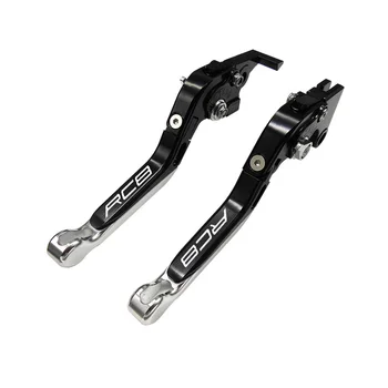 For KTM RC8 RC8R 2009-2016 10 11 12 13 14 15 Knight Motorcycle lever CNC Adjustable Foldable Lengthening Brake Clutch Levers
For KTM RC8 RC8R 2009-2016 10 11 12 13 14 15 Knight Motorcycle lever CNC Adjustable Foldable Lengthening Brake Clutch Levers