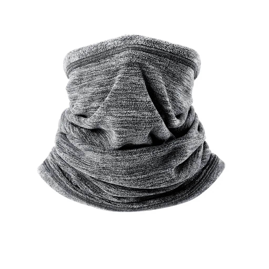 Fleece Neck Gaiter Protection Face Mask Warmer Windproof Motorcycle Tubular Scarf Head Balaclava Fishing Ski Snowboard Bandana#3
Fleece Neck Gaiter Protection Face Mask Warmer Windproof Motorcycle Tubular Scarf Head Balaclava Fishing Ski Snowboard Bandana#3