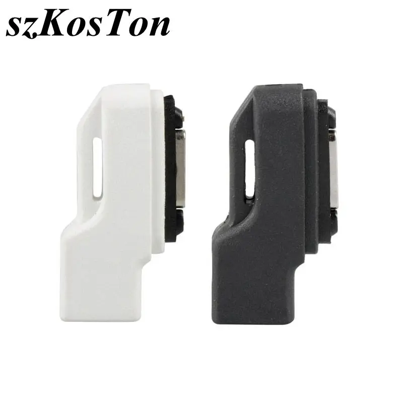 Micro USB to Magnetic Charger Connector Adapter Charging Connector for SONY Xperia Z3 Z3 Compact Z1 Compact Mini
Micro USB to Magnetic Charger Connector Adapter Charging Connector for SONY Xperia Z3 Z3 Compact Z1 Compact Mini