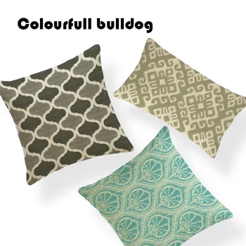American Geometric Striped Elegant Cushion Cover Arrow Abstract Brown Zebra Pattern Car Throw Pillow Sofa Home Decor Almofada
American Geometric Striped Elegant Cushion Cover Arrow Abstract Brown Zebra Pattern Car Throw Pillow Sofa Home Decor Almofada