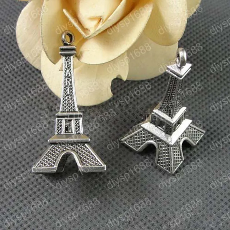 New 47*22mm 15pcs Home Decoration Eiffel Tower Metallic Model silver Iron Romantic House Office Decoration 011005024
New 47*22mm 15pcs Home Decoration Eiffel Tower Metallic Model silver Iron Romantic House Office Decoration 011005024