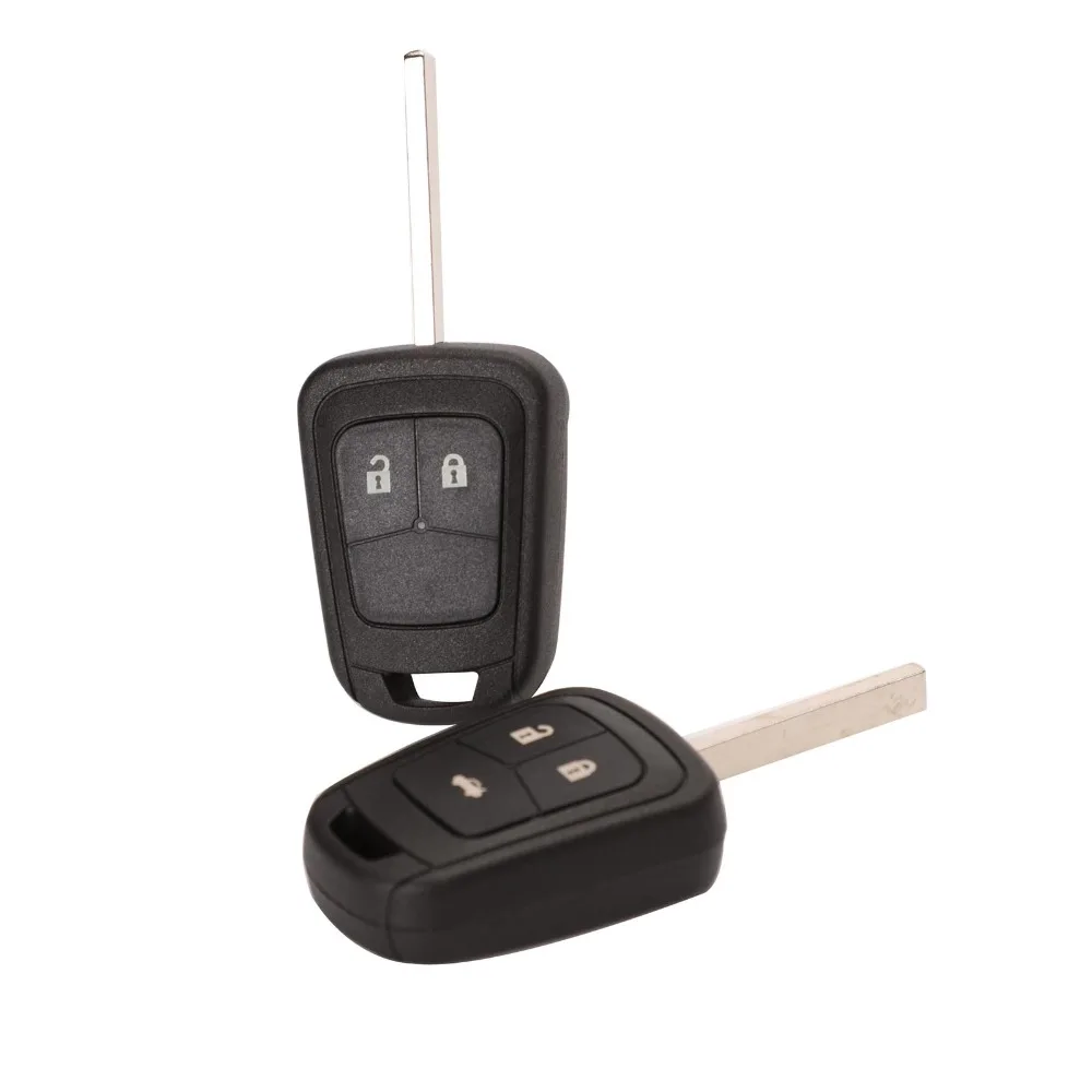 jingyuqin 2 button flip remote control folding car key cover FOB case shell for Vauxhall Opel Corsa Astra Vectra Signum
jingyuqin 2 button flip remote control folding car key cover FOB case shell for Vauxhall Opel Corsa Astra Vectra Signum