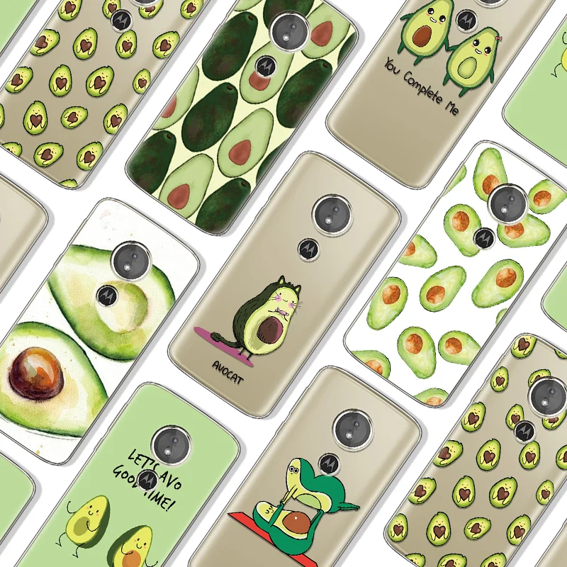 Cartoon Avocado Patterned Shell For Motorola Moto G7 Power G6 E4 E5 G4 G5 G5S Plus G4 G6 Z Z2 Z3 E5 G7 Play Go C G3 One TPU Case
Cartoon Avocado Patterned Shell For Motorola Moto G7 Power G6 E4 E5 G4 G5 G5S Plus G4 G6 Z Z2 Z3 E5 G7 Play Go C G3 One TPU Case