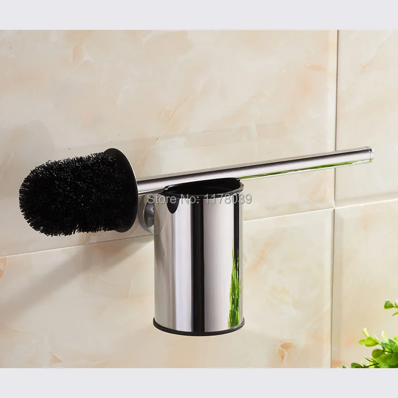 Stainless steel toilet brush holder,wall mounted toilet brush holders,Creative Hotel toilet brush,Bathroom Accessories,J16181
Stainless steel toilet brush holder,wall mounted toilet brush holders,Creative Hotel toilet brush,Bathroom Accessories,J16181