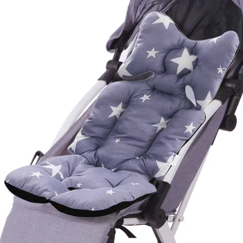 Breathable Soft Car Pad Baby stroller Cushion Seat Mat Pushchair Car Pad Pushchair Urine Pad Liner Cartoon Mattress Baby Cart
Breathable Soft Car Pad Baby stroller Cushion Seat Mat Pushchair Car Pad Pushchair Urine Pad Liner Cartoon Mattress Baby Cart