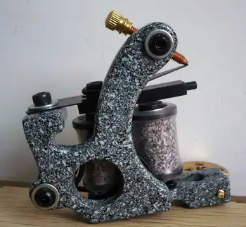 10Pcs/lot Pro Casting Iron Tattoo Machine 10 Wraps coil stainless steel Tattoos Body Art Gun Coil Machine LPC-ITM-7025-8H
10Pcs/lot Pro Casting Iron Tattoo Machine 10 Wraps coil stainless steel Tattoos Body Art Gun Coil Machine LPC-ITM-7025-8H