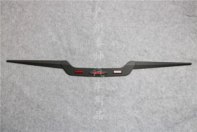 High quality accessories Hilux Revo Black Rear trunk lid ABS Back trunk lid back trim rear trim Revo accessory accessories
High quality accessories Hilux Revo Black Rear trunk lid ABS Back trunk lid back trim rear trim Revo accessory accessories