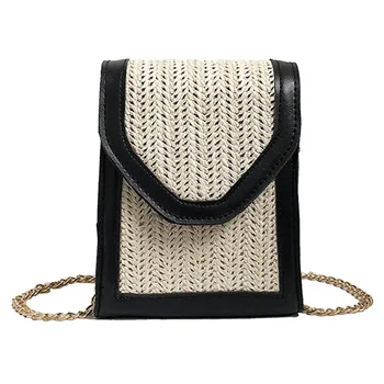 Women Shoulder Crossbody Bag Bohemia Fashion for Mobile Phone Keys Beach Travel New
Women Shoulder Crossbody Bag Bohemia Fashion for Mobile Phone Keys Beach Travel New