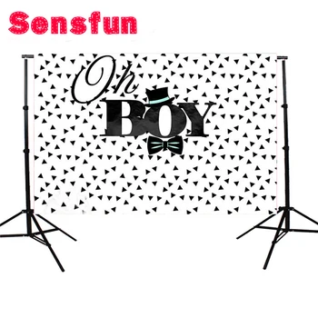 Sensfun Cartoon Newborn Baby Photo Backdrops Studio Photography Background 5x3ft 
Sensfun Cartoon Newborn Baby Photo Backdrops Studio Photography Background 5x3ft
