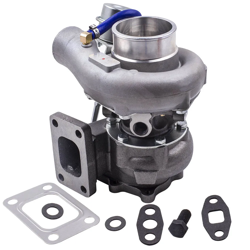for Nissan Skyline R34 R32 RB20 RB25 RB20DET RB25DET 2.5L Turbo charger 89-93 bolt on 2.0l 2.5L Water & Oil Turbine Balanced
for Nissan Skyline R34 R32 RB20 RB25 RB20DET RB25DET 2.5L Turbo charger 89-93 bolt on 2.0l 2.5L Water & Oil Turbine Balanced