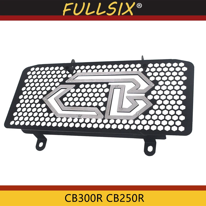 Motorcycle Radiator Guard Grille Protection Water Tank Guard For HONDA CB300R CB250R cb300r cb250r
Motorcycle Radiator Guard Grille Protection Water Tank Guard For HONDA CB300R CB250R cb300r cb250r
