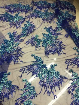 High Quality African Nigerian Lace Fabric Embroidered French Tulle Nigerian Lace Fabric LJY-3408 Latest Tulle Lace Fabrics
High Quality African Nigerian Lace Fabric Embroidered French Tulle Nigerian Lace Fabric LJY-3408 Latest Tulle Lace Fabrics