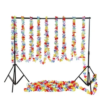 12" Hawaii Flower Garland Banner Hanging Bunting Flags Floral Wreath Tropical Party Decoration
12" Hawaii Flower Garland Banner Hanging Bunting Flags Floral Wreath Tropical Party Decoration