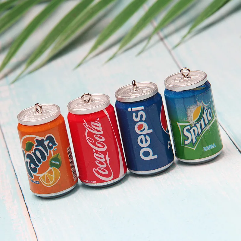 2PCS Slime Charm Sprite Becker Cola Cans Slime Accessories Beads Making Supplies With Drawstring Pouch For DIY Crafts Scrapbooki
2PCS Slime Charm Sprite Becker Cola Cans Slime Accessories Beads Making Supplies With Drawstring Pouch For DIY Crafts Scrapbooki