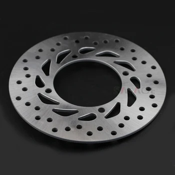 Rear Wheel Brake Disc Rotor For HONDA CB-1 400 CB400 VTEC/SUPER FOUR/Bol Dor Motorcycle Accessories Stainless Steel
Rear Wheel Brake Disc Rotor For HONDA CB-1 400 CB400 VTEC/SUPER FOUR/Bol Dor Motorcycle Accessories Stainless Steel