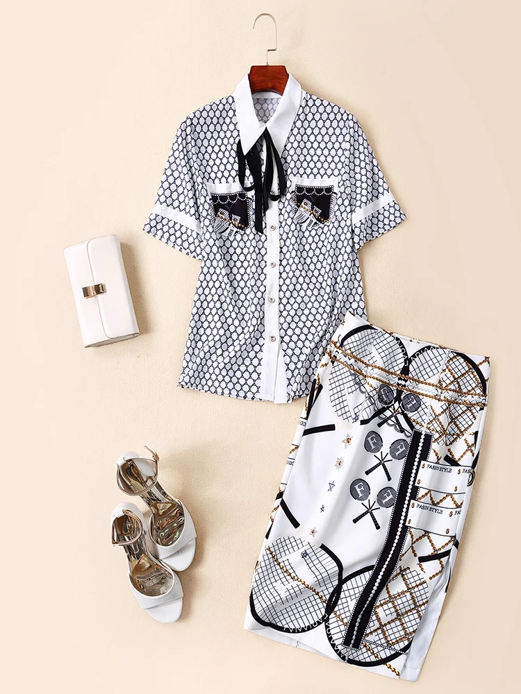 BH05781 Fashion women's Sets 2019 Runway Luxury famous Brand European Design party style women's Clothing
BH05781 Fashion women's Sets 2019 Runway Luxury famous Brand European Design party style women's Clothing