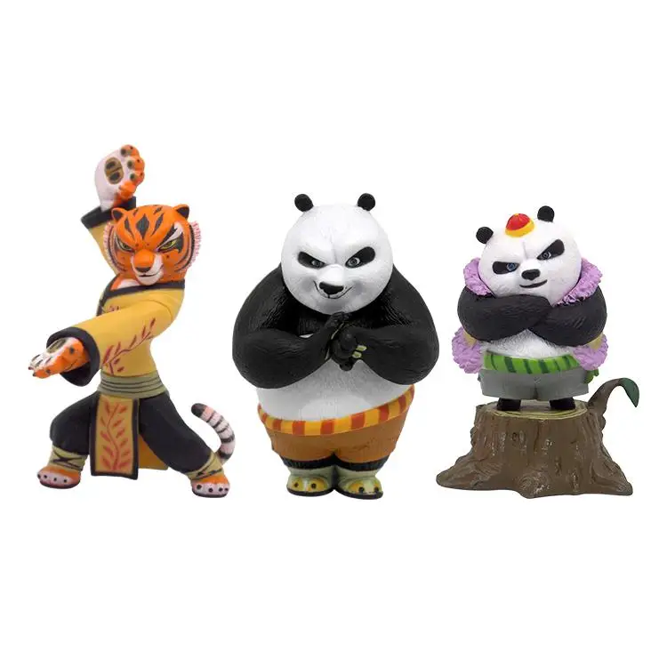 New 1PCS Official 2016 Movie KungFu Kung Fu Panda 3 Panda Po Doll Action Figure Kids Toys Birthday & Holiday Gift for Children 
New 1PCS Official 2016 Movie KungFu Kung Fu Panda 3 Panda Po Doll Action Figure Kids Toys Birthday & Holiday Gift for Children