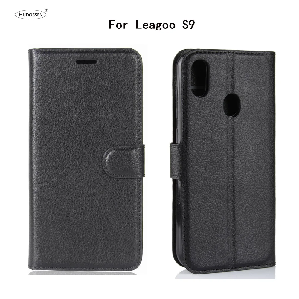HUDOSSEN For Leagoo S9 Luxury Flip Case PU Leather Back Cover Coque For Leagoo S9 5.85" Protective Phone Housing Para
HUDOSSEN For Leagoo S9 Luxury Flip Case PU Leather Back Cover Coque For Leagoo S9 5.85" Protective Phone Housing Para