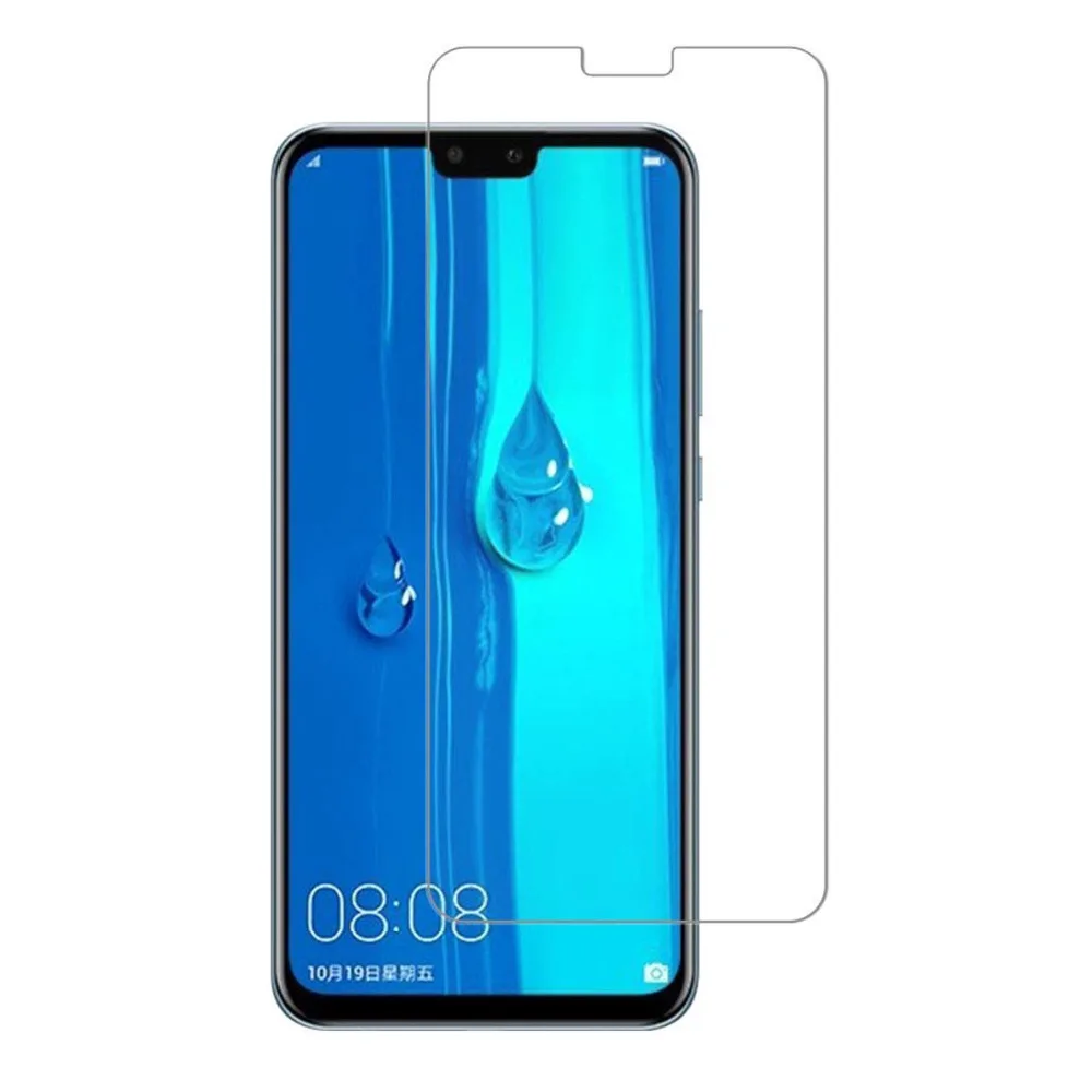 

Screen Protector Tempered Glass For Huawei Y9 2019 Y7 Y6 2018 Y5 P Smart P30 P20 P10 P8 P9 Lite 2017 Mate 20 10 Lite Pro Nova 3i