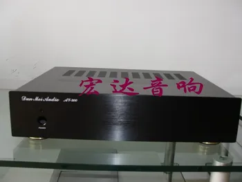 amplifier case size:435 * 102 * 348mm A200 Pre- amplifier chassis/ Rear amp chassis/AMP Enclosure / case DIY AMP BOX 
amplifier case size:435 * 102 * 348mm A200 Pre- amplifier chassis/ Rear amp chassis/AMP Enclosure / case DIY AMP BOX