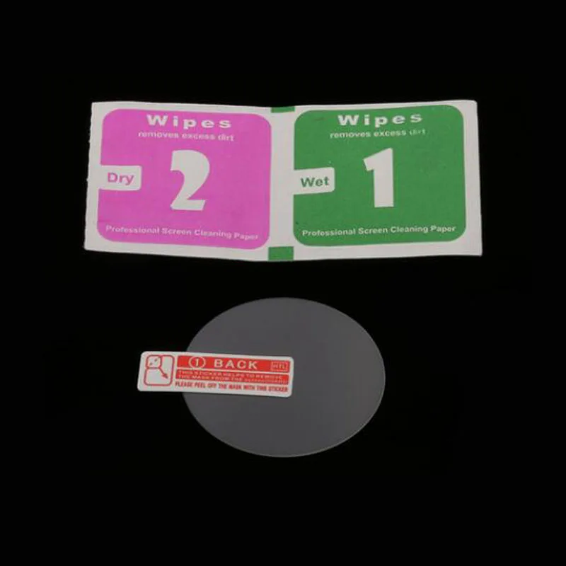 Smart Watch Round Glass Screen Protector Film 30mm 31mm 32mm 33mm 34mm 35mm 36mm 37mm 38mm 39mm 40mm 41mm 42mm 43mm 44mm 45mm
Smart Watch Round Glass Screen Protector Film 30mm 31mm 32mm 33mm 34mm 35mm 36mm 37mm 38mm 39mm 40mm 41mm 42mm 43mm 44mm 45mm