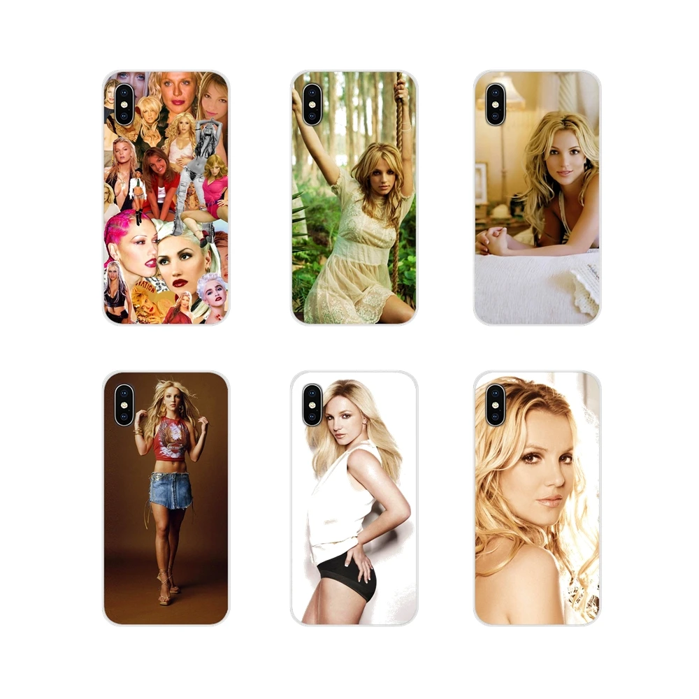 For Huawei Mate Honor 4C 5C 5X 6X 7 7A 7C 8 9 10 8C 8X 20 Lite Pro Britney Spears Mode collage Accessories Phone Cases Covers
For Huawei Mate Honor 4C 5C 5X 6X 7 7A 7C 8 9 10 8C 8X 20 Lite Pro Britney Spears Mode collage Accessories Phone Cases Covers
