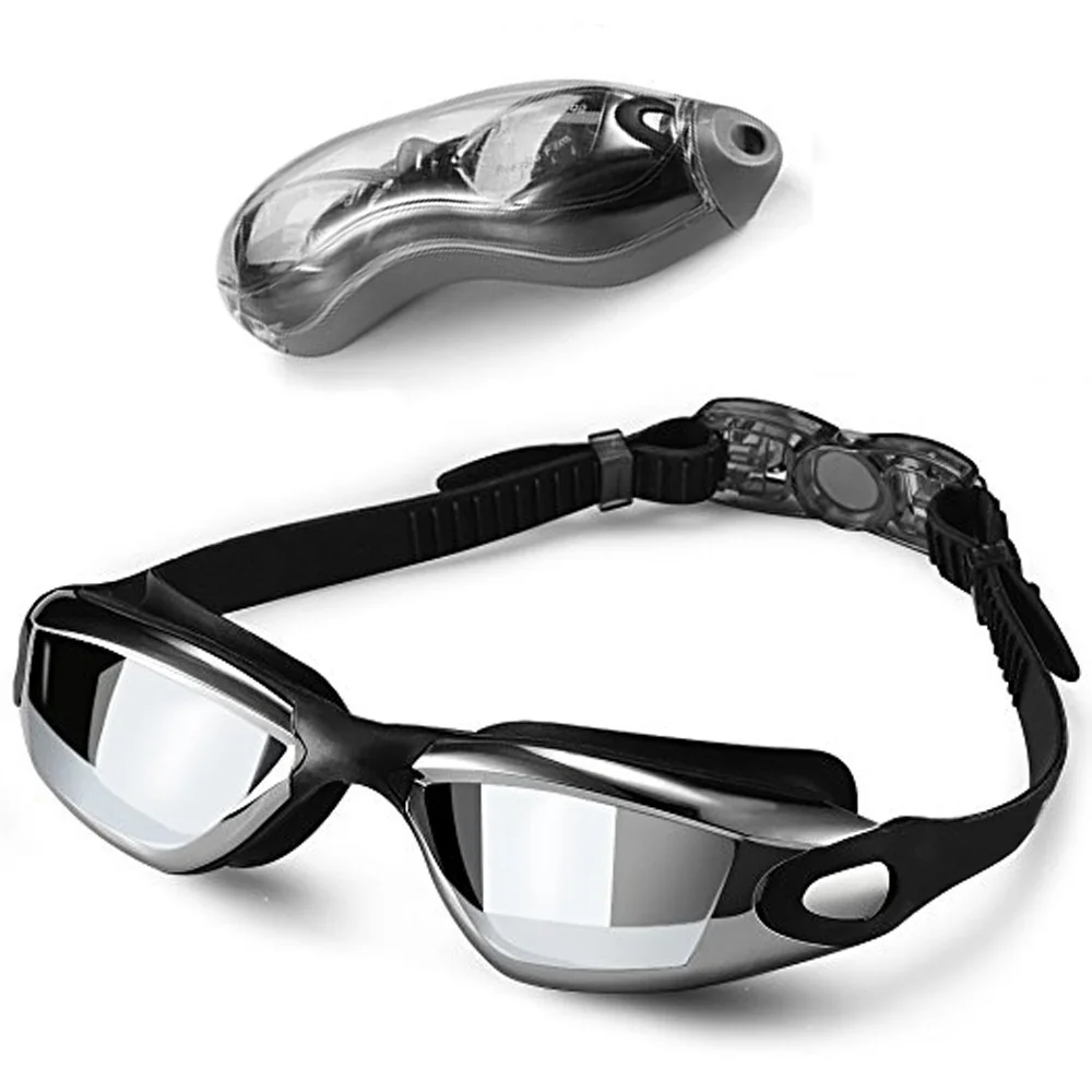 Men Women Swimming Goggles Professional Anti Fog No Leaking UV Protection Wide View Swim Goggles Professional Waterproof
Men Women Swimming Goggles Professional Anti Fog No Leaking UV Protection Wide View Swim Goggles Professional Waterproof