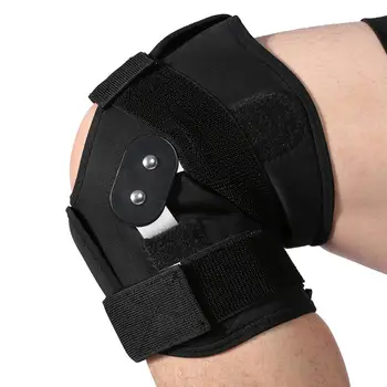 Adjustable Patella Knee Braces Arthritis Knee Joint Fixing Compression Sleeves Sports Protector Brace Knee Support Pad Knee Care
Adjustable Patella Knee Braces Arthritis Knee Joint Fixing Compression Sleeves Sports Protector Brace Knee Support Pad Knee Care