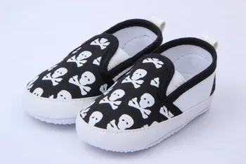 Baby Boys Girls Booties Summer Animal skull Toddler Colorful shoes
Baby Boys Girls Booties Summer Animal skull Toddler Colorful shoes