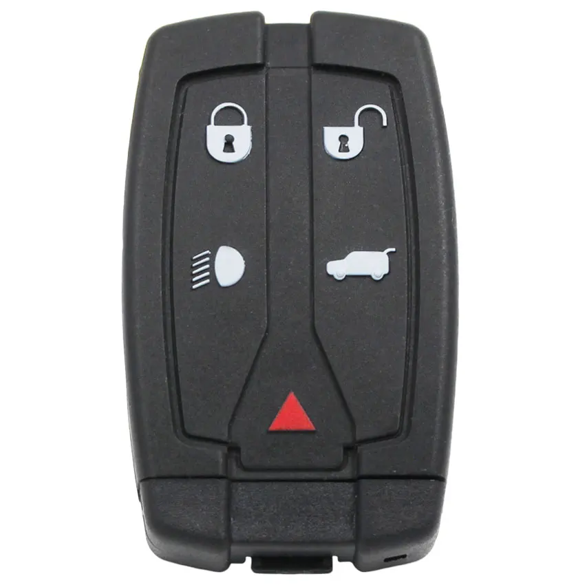 2004 2005 2006 2007 Town /& Country Caravan Replacement Remote Key Shell Fix