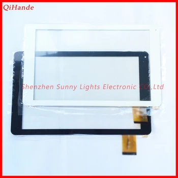 New 10.1 inch Touch for MLS iqtab IQ1310 64 child Tablet gift digitizer touch screen Glass Sensor Touchscreen on tablet
New 10.1 inch Touch for MLS iqtab IQ1310 64 child Tablet gift digitizer touch screen Glass Sensor Touchscreen on tablet