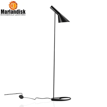 Post-Modern Demmark Design AJ Floor Lamps Stand Lights E27 LED Metal Floor Light For Living Room Bedroom Lightings(FD-55)
Post-Modern Demmark Design AJ Floor Lamps Stand Lights E27 LED Metal Floor Light For Living Room Bedroom Lightings(FD-55)