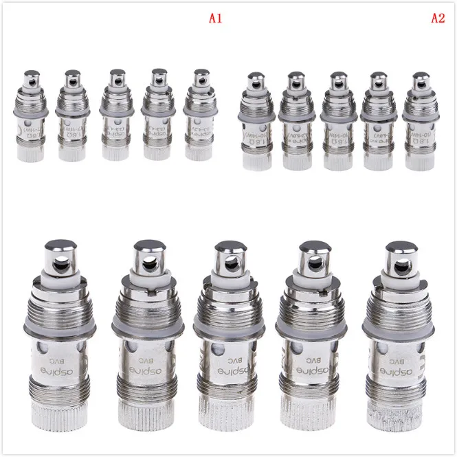 5pcs/pack BVC Coil 0.7 1.6 1.8ohm Coil Head For Nautilus Mini /K3/Triton Mini Coil Nautilus
5pcs/pack BVC Coil 0.7 1.6 1.8ohm Coil Head For Nautilus Mini /K3/Triton Mini Coil Nautilus