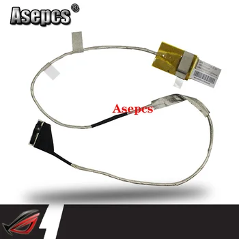 Video screen Flex For Asus G75 G75V G75VW G75VX G75VM 2D laptop LCD LED LVDS Display Ribbon cable 1422-016A000
Video screen Flex For Asus G75 G75V G75VW G75VX G75VM 2D laptop LCD LED LVDS Display Ribbon cable 1422-016A000
