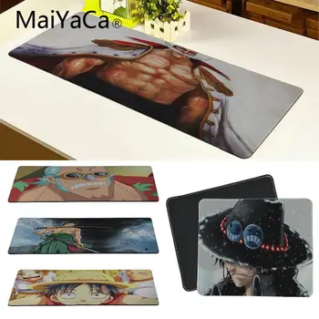 MaiYaCa Simple Design One Piece Luffy Gamer Speed Mice Retail Small Rubber Mousepad Comfort Mouse Mat Gaming Lockedge Mousepad 
MaiYaCa Simple Design One Piece Luffy Gamer Speed Mice Retail Small Rubber Mousepad Comfort Mouse Mat Gaming Lockedge Mousepad