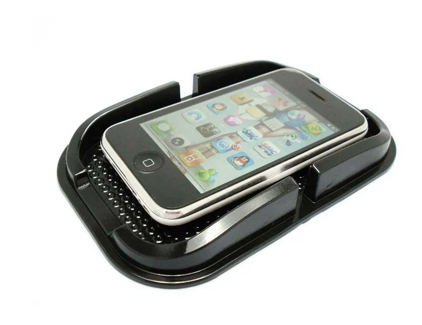 1Pc Hot!!! New Black Car Accessories Mobile phone mat for DAIHATSU terios sirion yrv charade feroza mira
1Pc Hot!!! New Black Car Accessories Mobile phone mat for DAIHATSU terios sirion yrv charade feroza mira