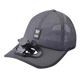 fashion 2019 women men hats Summer Fan Cooling Baseball Cap Hat USB Charging Breathable Shade Sunscreen Hat streetwear
fashion 2019 women men hats Summer Fan Cooling Baseball Cap Hat USB Charging Breathable Shade Sunscreen Hat streetwear