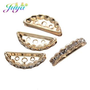 Wholesale 50pcs/lot Cz Rhinestones Loose Crystal Beads Needlework Spacers Beads DIY Jewelry Bracelet Accessories Supplies
Wholesale 50pcs/lot Cz Rhinestones Loose Crystal Beads Needlework Spacers Beads DIY Jewelry Bracelet Accessories Supplies