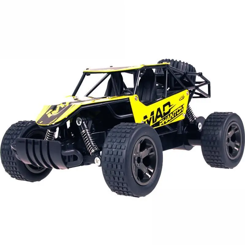 2.4G Rock Crawlers Driving Remote Control Car Model Off 1:20 Road Above 6 Years Vehicle Toy
2.4G Rock Crawlers Driving Remote Control Car Model Off 1:20 Road Above 6 Years Vehicle Toy