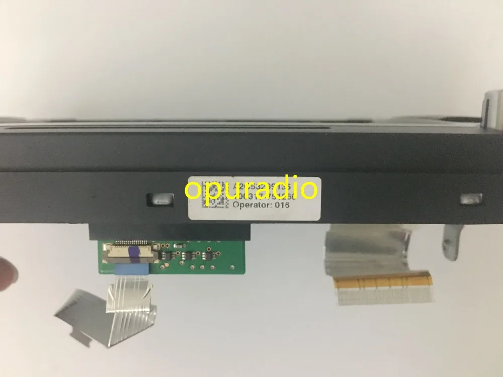 RNS510 lcd panel (5)