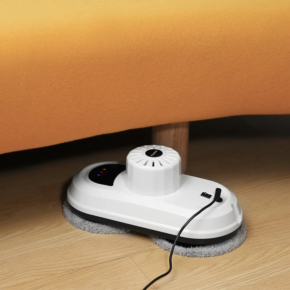 Finether Window Cleaning Robot Fall Protection Safety Rope Carabiner Robotic Vacuum Cleaner For Window Floor Wall
Finether Window Cleaning Robot Fall Protection Safety Rope Carabiner Robotic Vacuum Cleaner For Window Floor Wall