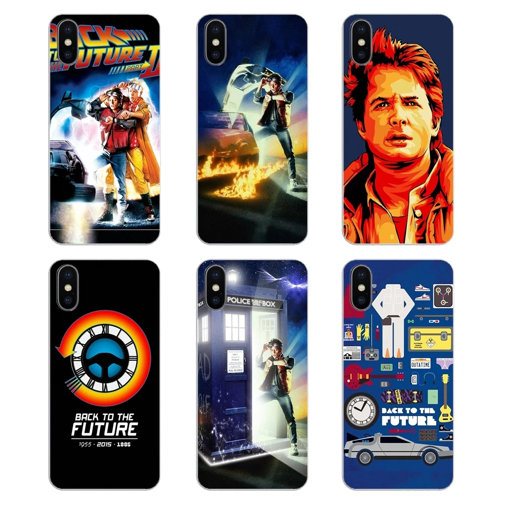 For iPhone XS Max XR X 4 4S 5 5S 5C SE 6 6S 7 8 Plus Samsung Galaxy J1 J3 J5 J7 A3 A5 Back To The Future boy Silicone Case Cover
For iPhone XS Max XR X 4 4S 5 5S 5C SE 6 6S 7 8 Plus Samsung Galaxy J1 J3 J5 J7 A3 A5 Back To The Future boy Silicone Case Cover