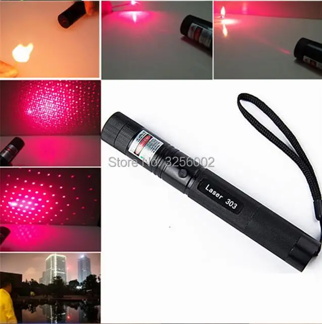 Hot! Most Powerful Lazer Beam Military 532nm 50000m 50w Flashlight SD RED Laser Pointer Burning Match Burn cigarettes Hunting
Hot! Most Powerful Lazer Beam Military 532nm 50000m 50w Flashlight SD RED Laser Pointer Burning Match Burn cigarettes Hunting