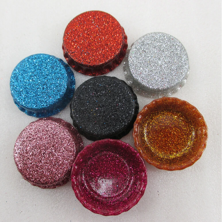David accessories 28*7mm glitter hairbows flattened bottle caps diy hairbow hair bows decoration accessories,25Y7076
David accessories 28*7mm glitter hairbows flattened bottle caps diy hairbow hair bows decoration accessories,25Y7076