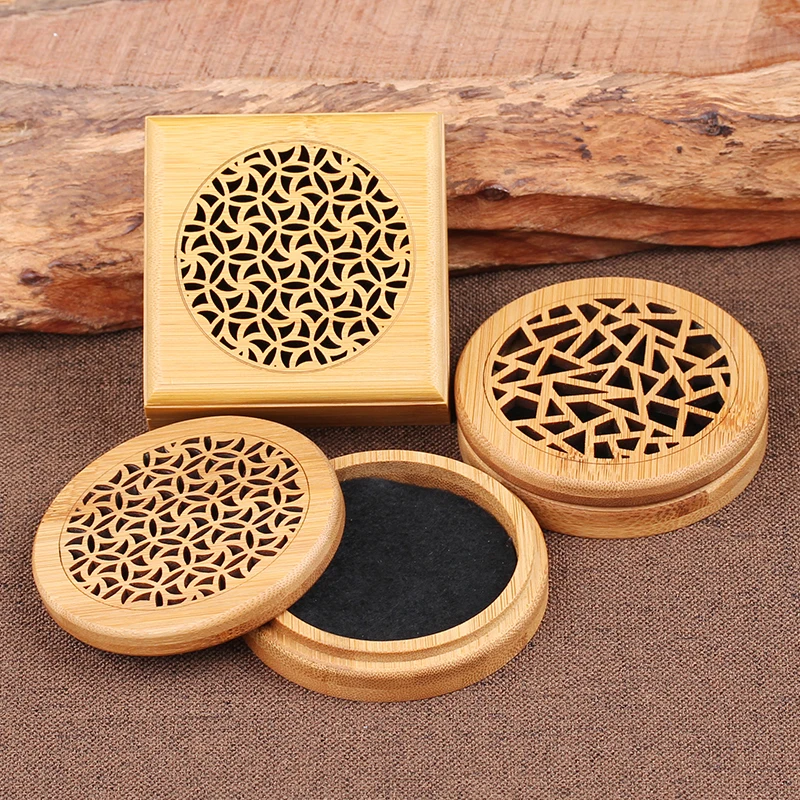 Bamboo Hollow Incense Burners Lying Stick Holder Household Tea Ceremony Indoor Bedroom Offering Incense Stick Holder
Bamboo Hollow Incense Burners Lying Stick Holder Household Tea Ceremony Indoor Bedroom Offering Incense Stick Holder