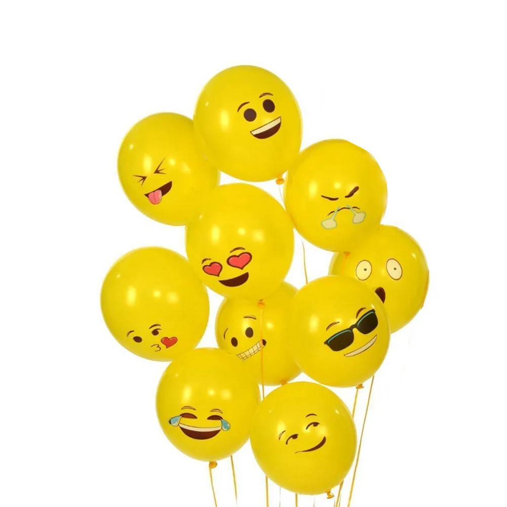 10pcs balloons latex Expression balloon 10Pcs Party Wedding Decorations Spotted Balloons W529
10pcs balloons latex Expression balloon 10Pcs Party Wedding Decorations Spotted Balloons W529