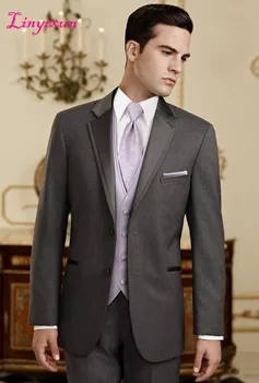 Linyixun Most popular Men's Business suits classics gntleman wedding suits bridegroom Best Man Suit 3 Piece suit
Linyixun Most popular Men's Business suits classics gntleman wedding suits bridegroom Best Man Suit 3 Piece suit