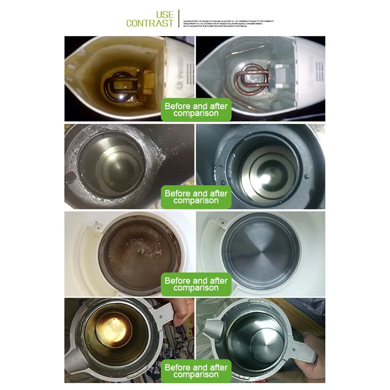 Citric Acid Pure Food Grade Discaler Pills Discaling for Household Appliances HUG-Deals
Citric Acid Pure Food Grade Discaler Pills Discaling for Household Appliances HUG-Deals