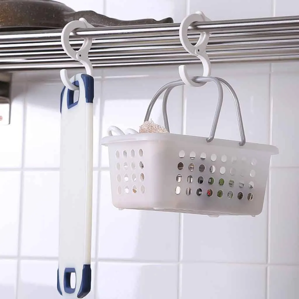 Non-slip Multi-purpose Holder Hook Wardrobe Bag Hook Strong creative Non-marking Hook bathroom door kitchen nail free non-mark
Non-slip Multi-purpose Holder Hook Wardrobe Bag Hook Strong creative Non-marking Hook bathroom door kitchen nail free non-mark